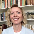 Dr Melanie Bigold
