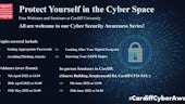 Protect Yourself in Cyber Space