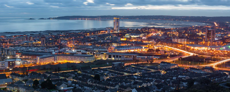 getty swansea