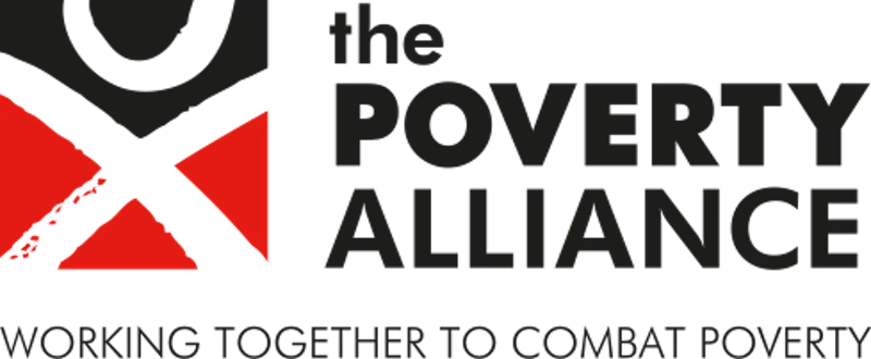 The Poverty Alliance UK logo