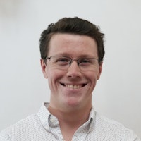 Dr Samuel Hefford