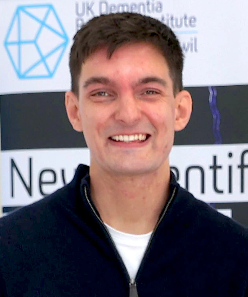 Daniel Maddison