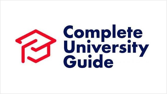 Complete Uni Guide logo