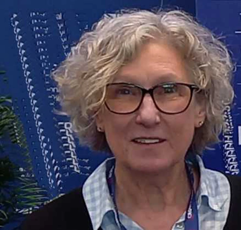 Dr Allison Wylde