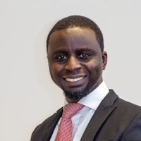 Dr Abubakar Sha'aban