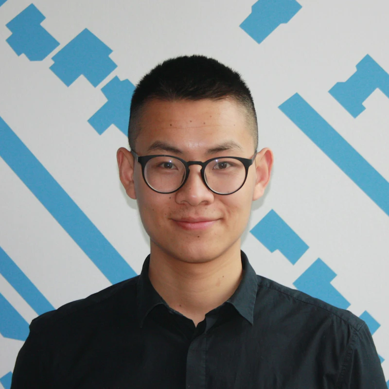 Dr Wanxiang Cai
