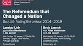 The Referendum that Changed a Nation