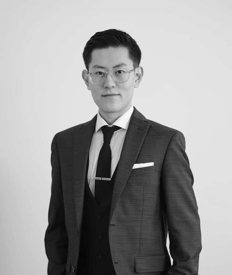 Dr Yizhi Wang