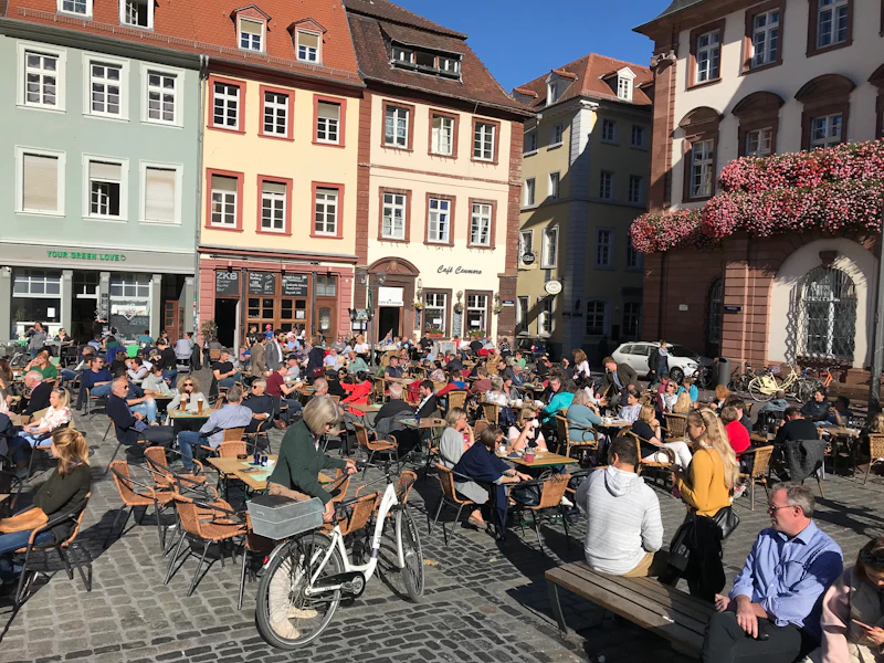 Urbanism 