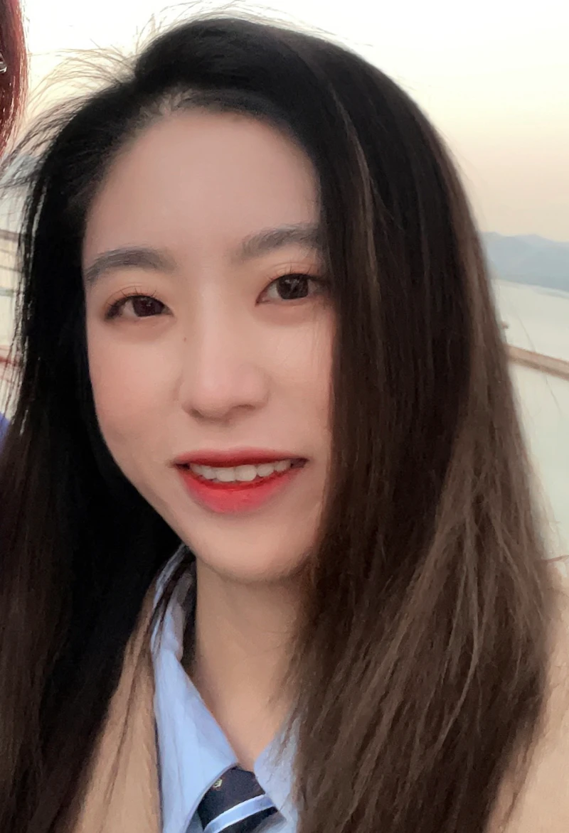 Tongtong Shi