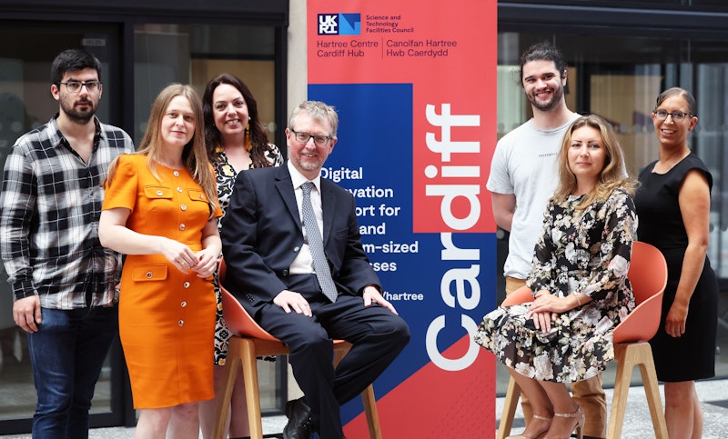 Experts to help SMEs 