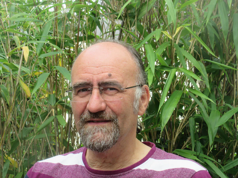 Sharif Gemie
