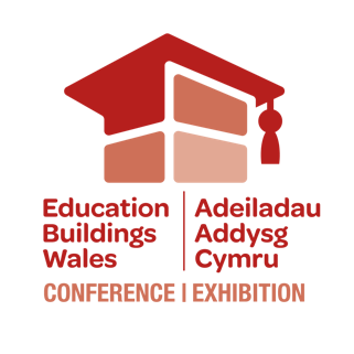 Education Building Wales Logo