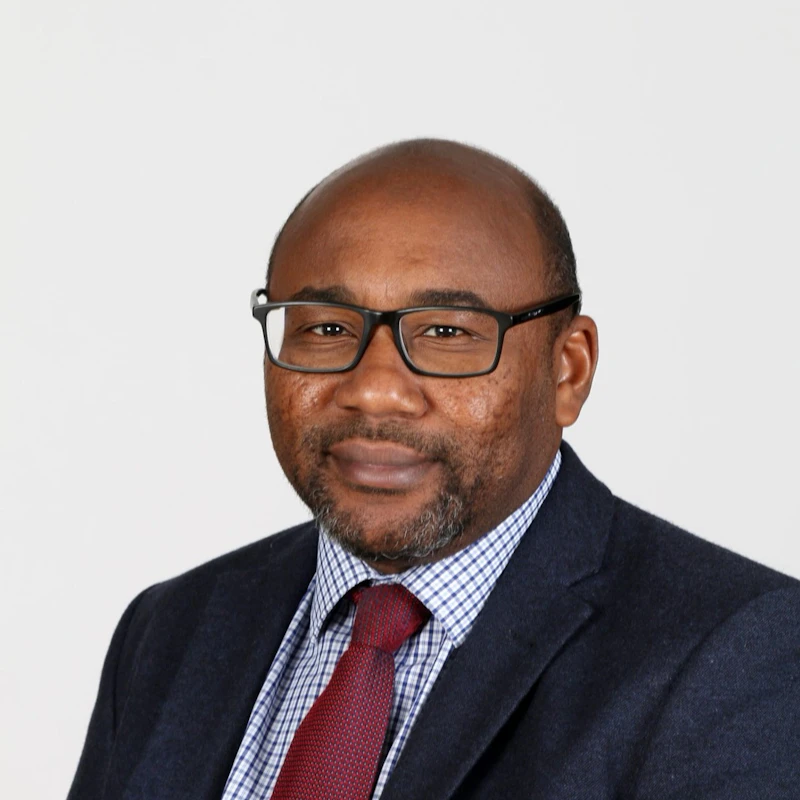 Abubakar Askira