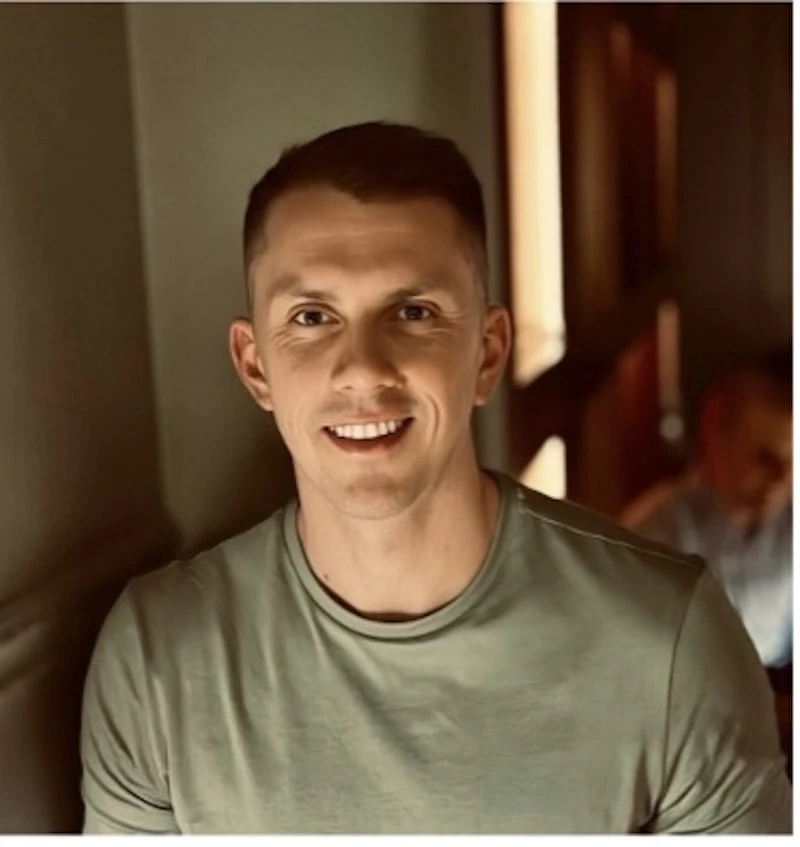Dan Kennedy