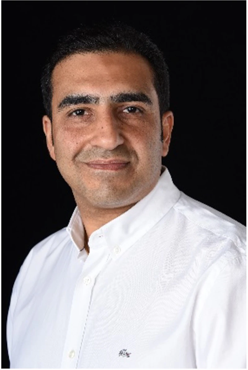 Vikesh R. Gadhia