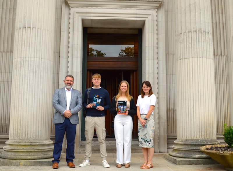 Celebrating outstanding performance