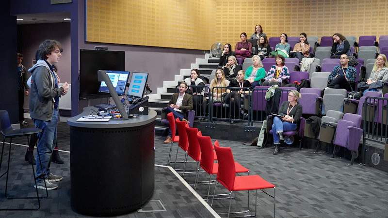  Top 12 in the UK for employability  
