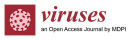 MDPI viruses logo