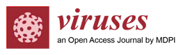 MDPI viruses logo