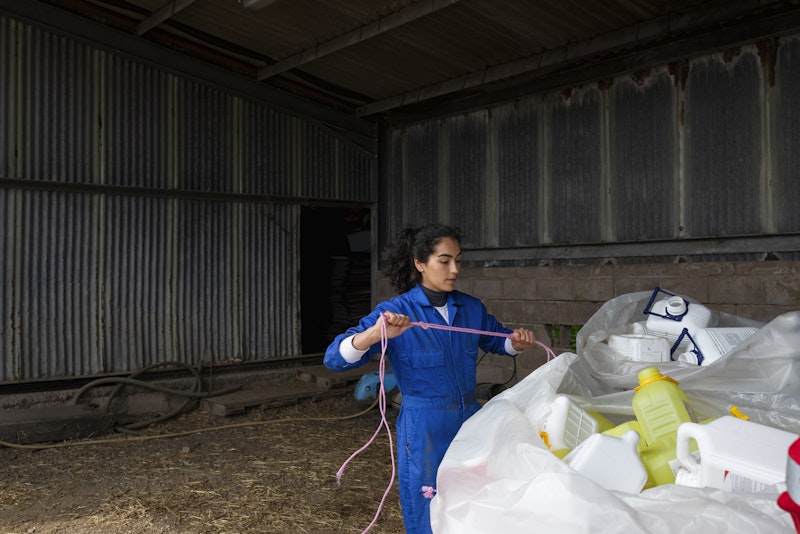 Dr Alberto Roldan Martinez and CircularChem team awarded 2025 RSC Horizon Prize