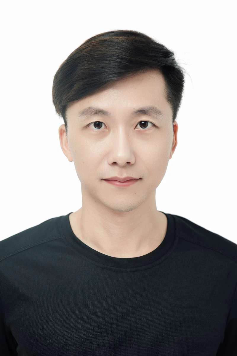 Lei Zhang