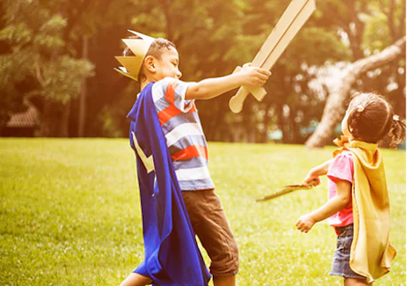 Sibling Play in the Cardiff Child Development Study (CCDS)