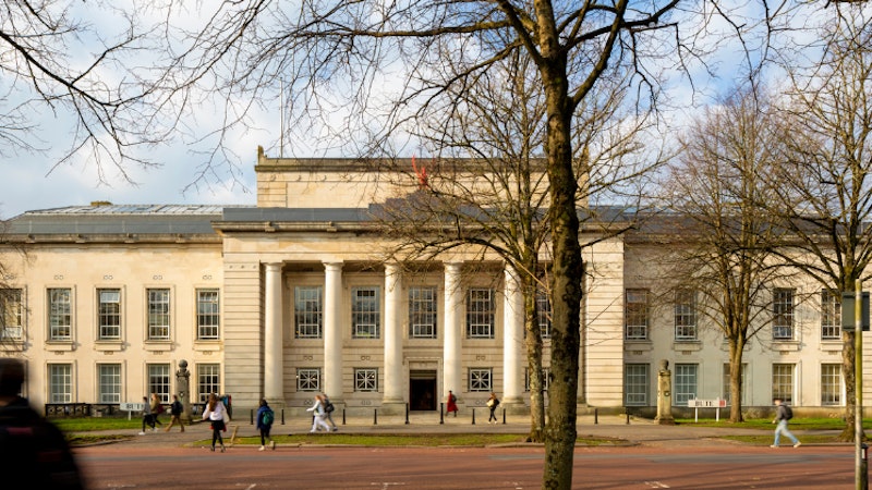 LAM revalidation highlights WSA’s excellence