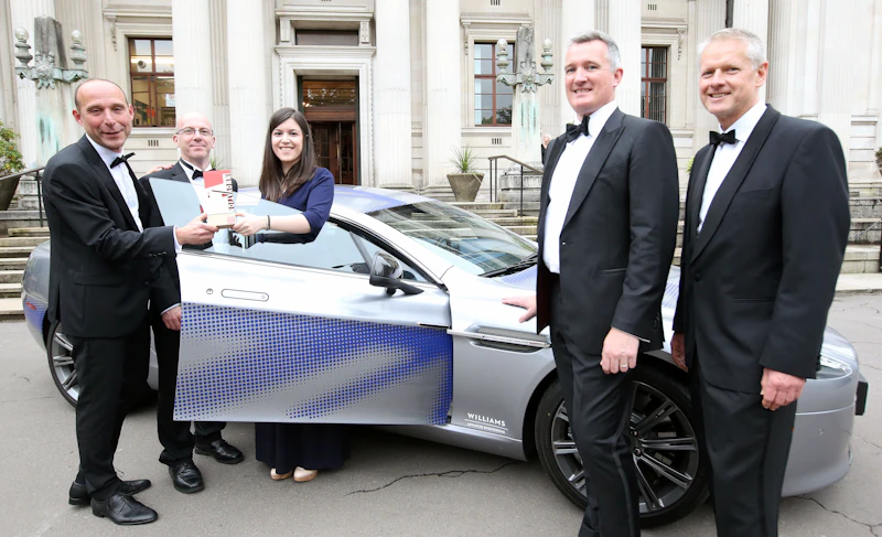 Innovation Award Winners