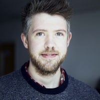 Dr Lee McIlreavy