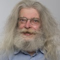 Dr Konrad Beck