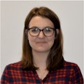 Kate Dickenson