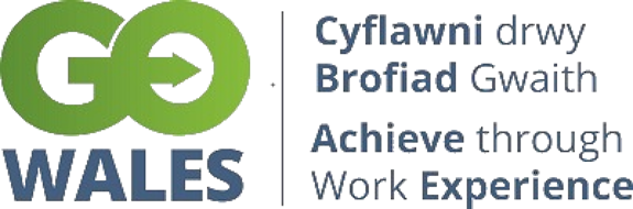 Go Wales Logo