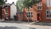 Student Houses (Village)