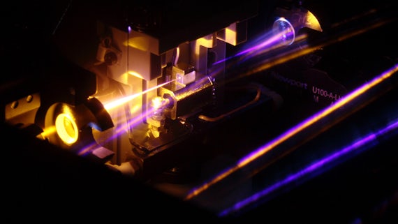 Condensed Matter and Photonics