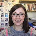 Yr Athro Kate L. Daunt (née Reynolds)