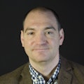 Andrew Cochrane