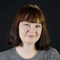 Kirsty Harding