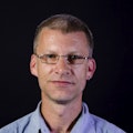 Peter Guest