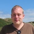 Dr Niels Haan