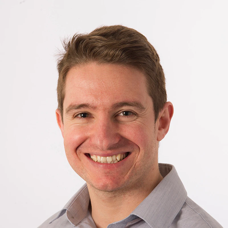 Dr Ross Collins