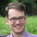 Dr Huw Bennett