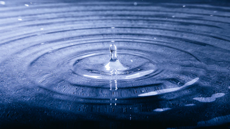 WaterDrop