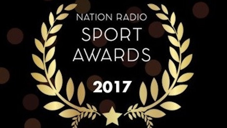 Nation Radio Sports Awards 2017