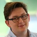 Michael Simmonds-Dickens