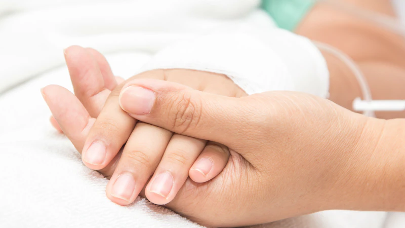 Caring Hands
