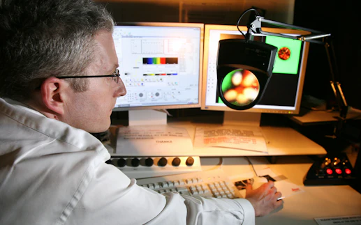 Preclinical research