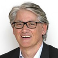 Yr Athro Denis Kopitsis
