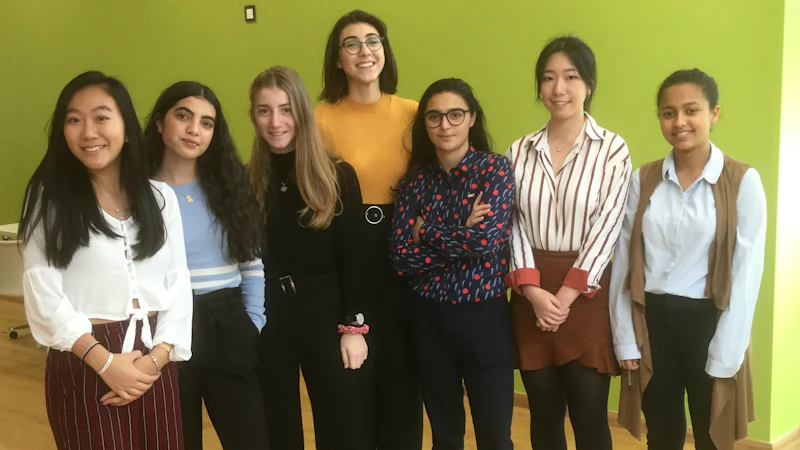 a level students