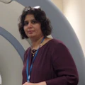 Dr Sharmila Khot